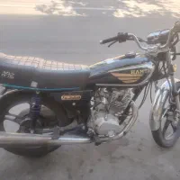 موتور همتاز 200