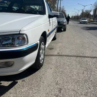 پژو پارس|خودرو سواری و وانت|کرمانشاه, |دیوار