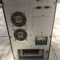 یوپی اس10کاوا آلجا|مودم و تجهیزات شبکه|کرج, کمال‌شهر|دیوار