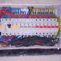 برقکار، نصب ایفون ،لوله کش، رفع اتصالی