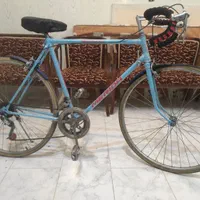 دوچرخه کورسی ۲۷