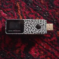 MP3 player|پخش‌کننده همراه|مشهد, طلاب|دیوار