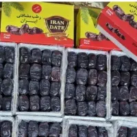 خرما مضافتی بم