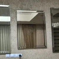 آینه ۳ تایی برند مورانو