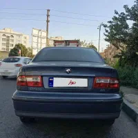 سمند مدل ۱۳۸۶ سفارش مدیران|خودرو سواری و وانت|اندیشه, اندیشه فاز ۴|دیوار