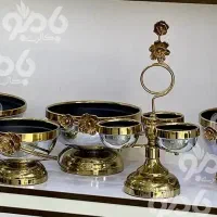 دکوری وسرویس عید