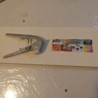 سیر خرد چهار کاره چدن