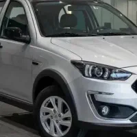 اطلس  صفر کیلومتر با گارانتی طلایی فعال