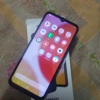 سامسونگA14پلمپ|موبایل|ابهر, |دیوار