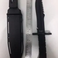 چاقو کوه نوردی و کمپینگ