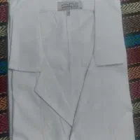 روپوش پزشکی مردانه