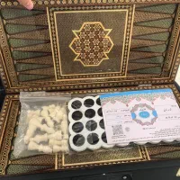 نر تخته تمام خاتم اعلا