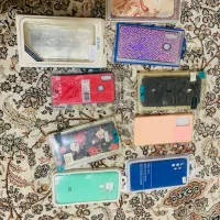 قاب انواع گوشی