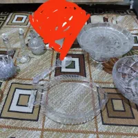 ظروف کریستال