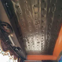 بنز1924مدل82|خودرو سنگین|بم, |دیوار