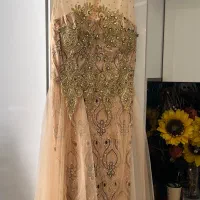 لباس مجلسی