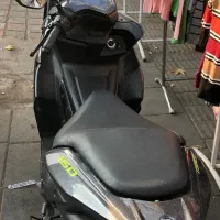 آیروکس|موتورسیکلت|تهران, شمیران‌نو|دیوار