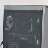 کیس گیمینگ ۳۰۶۰ ti