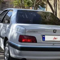 پژو پارس XU7P مدل 1402|خودرو سواری و وانت|تربت‌حیدریه, کاشانی|دیوار