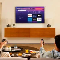 تنظیم و نصب نصاب تلویزیون،گیرنده دیجیتال در کل کرج