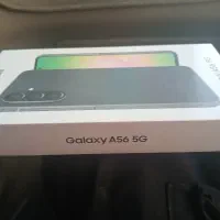 گوشیA56