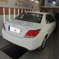 دنا بدون رنگ مدل ۱۳۹۹|خودرو سواری و وانت|همدان, |دیوار
