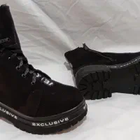 کفش زمستانه