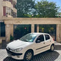 تیپ ۲ مدل ۸۹ سفید