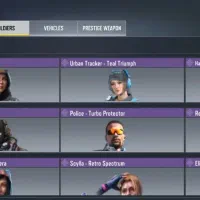 اکانت کالاف|کنسول، بازی ویدئویی و آنلاین|بجنورد, |دیوار