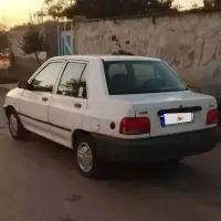 پراید۹۴دوگانه