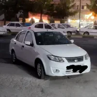 ساینا دنده‌ای EX، مدل ۱۴۰۰