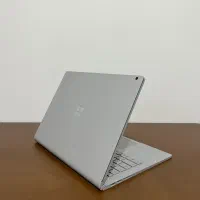 سرفیس بوک ۲    Surface book 2.   i5/8/8/256|رایانه همراه|شیراز, ملاصدرا|دیوار