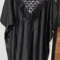 عبا فری سایز