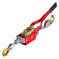 کشنده پولیفت سیم بکسلی جرثقیل ابزار تیفور کابل