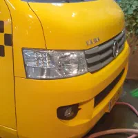 ون صفر۱۲ نفرVIPکولر یخچال همراه با سیستم|خدمات حمل و نقل|مشهد, حرم مطهر رضوی|دیوار