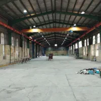 اجاره کارگاه صنعتی در خیر اباد