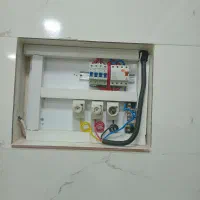 برقکار ساختمان