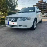 سورن فول توربو شارژ ELX مدل ۹۷ در حد نو