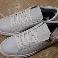 کفش jack & jones چرم ۱۰۰درصد گاو|کیف، کفش، کمربند|تهران, اختیاریه|دیوار