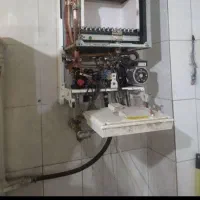 تعمیرات پکیج وابگرمکن