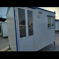 کانکس انواع واقسام کانکس دراهواز|مصالح و تجهیزات ساختمان|اهواز, سپیدار|دیوار