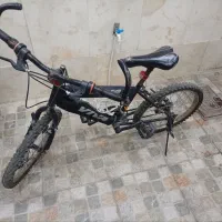 دوچرخه ۲۰