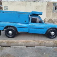 نیسان مدل ۸۰