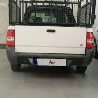 پراید وانت مدل 402|خودرو سواری و وانت|کرج, ساماندهی|دیوار