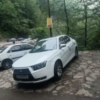 دنا پلاس توربو اتوماتیک