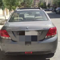 فروش خودرو دنا ef7 مدل ۹۷|خودرو سواری و وانت|مشهد, شاهد (شهرک غرب)|دیوار