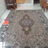 فرش ۹و۴متری تمیزبدون ایراد