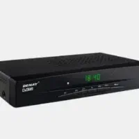 دستگاه دیجیتال دینای تمیز