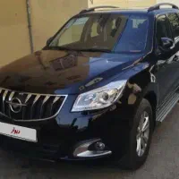 هایما s7 pro|خودرو سواری و وانت|کرج, باغستان|دیوار