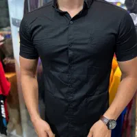 ۵۴مدل پیراهن مشکی محرمی
